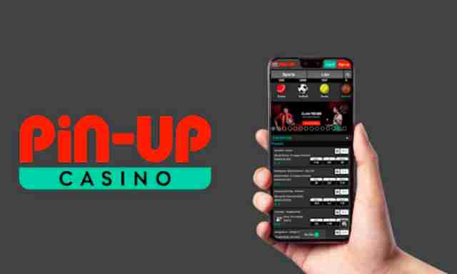 Pin Up Casino: Ваш Портал в Мир Больших Выигрышей Pin Up Casino: Ваш Портал в Мир Больших Выигрышей
