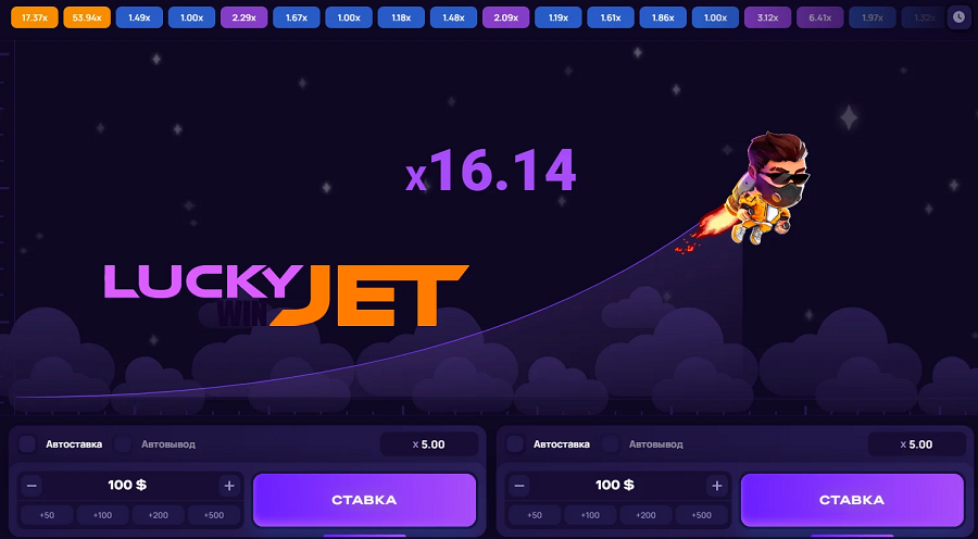 Стратегии для успеха в игре Lucky Jet Стратегии для успеха в игре Lucky Jet