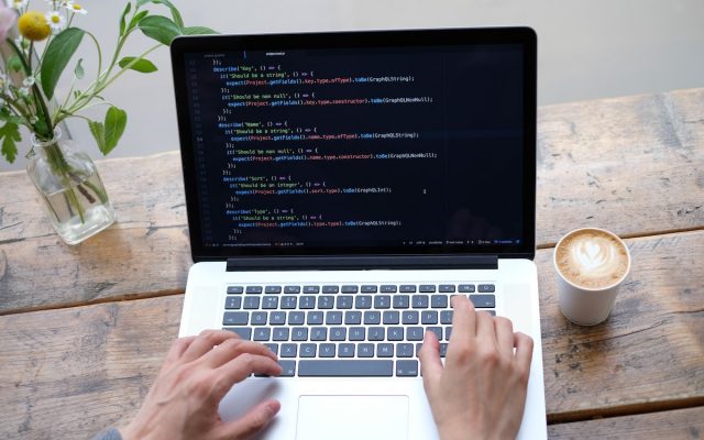 Компания HirexTech – надежный партнер в разработке ПО на Java Компания HirexTech – надежный партнер в разработке ПО на Java
