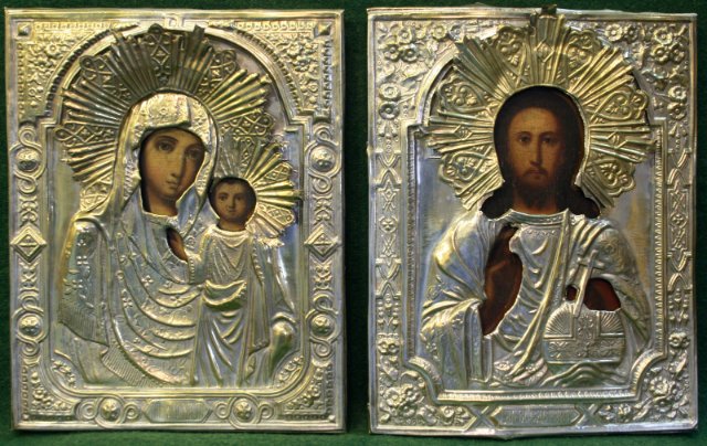 Искусство оценки старинных икон в Москве Искусство оценки старинных икон в Москве