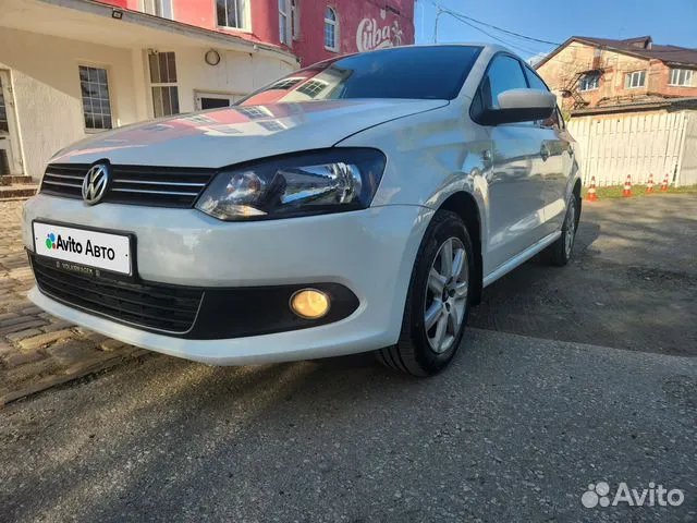 Volkswagen: Новые горизонты в сегменте авто