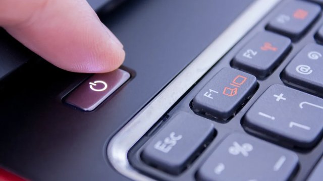 Не оставляйте ноутбук в тени: практические советы Не оставляйте ноутбук в тени: практические советы