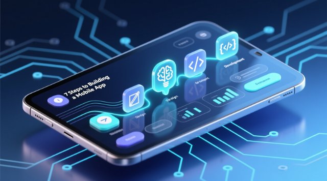 Создайте мобильное приложение с ALT Studio