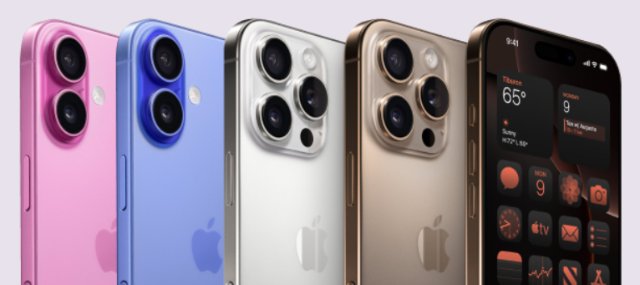Технологии покупки: как упростить выбор Apple Технологии покупки: как упростить выбор Apple