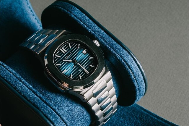 Искусство создания кастомных часов на Seiko Искусство создания кастомных часов на Seiko