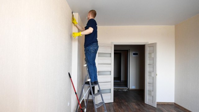 Преобразите пространство: Искусство ремонта под ключ