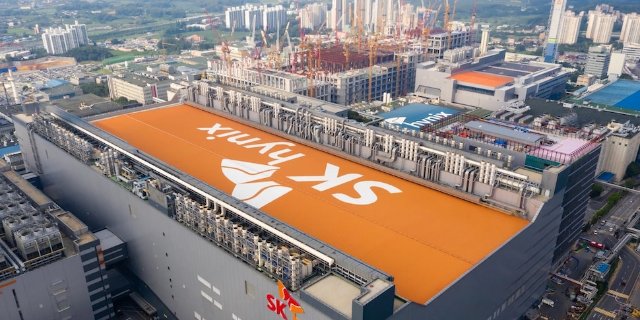 Samsung уступила лидерство: SK Hynix стала самой дорогой компанией Южной Кореи